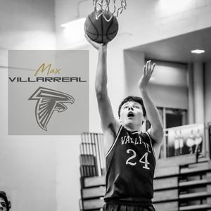 Meet your Posher, Max